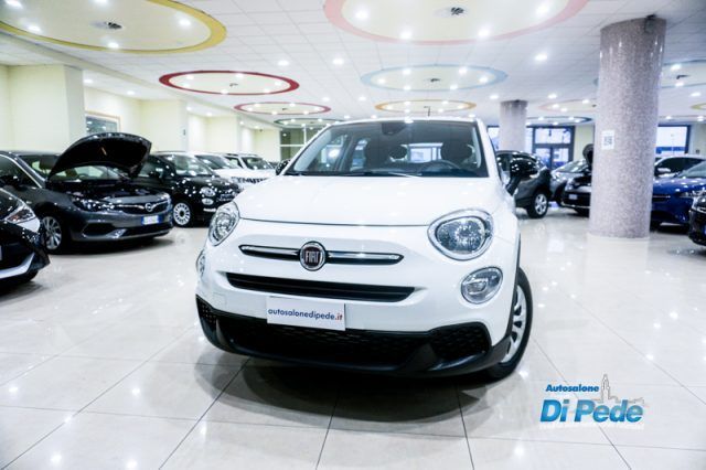 Fiat 500L Urban 2019