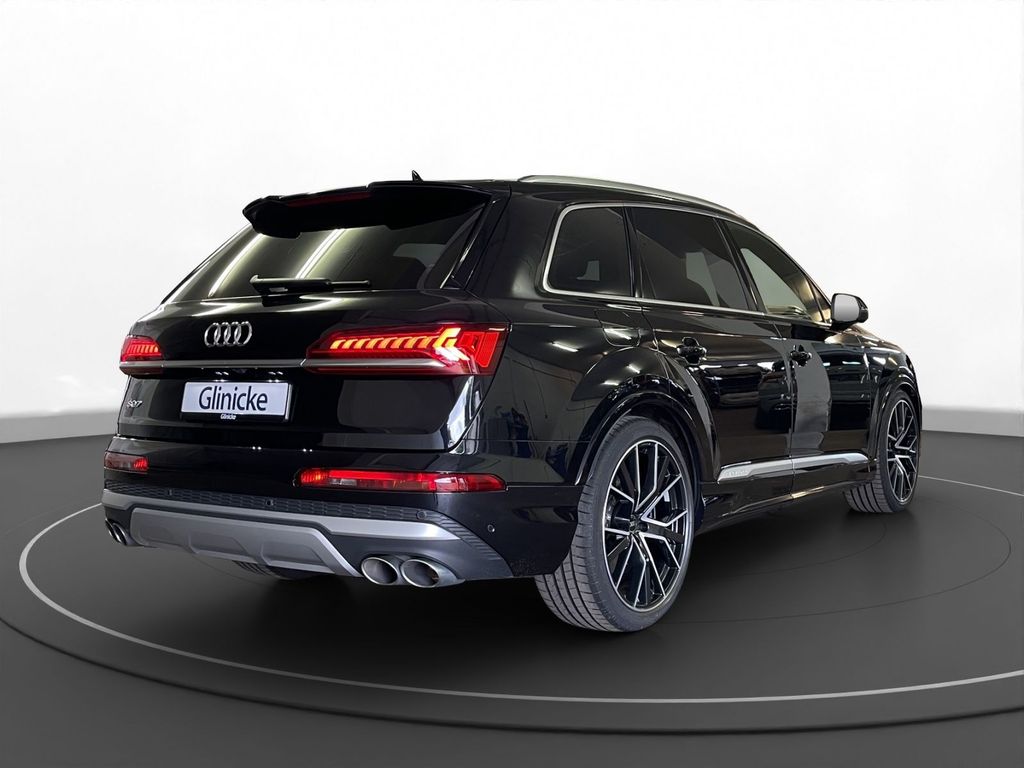 Audi SQ7 2021