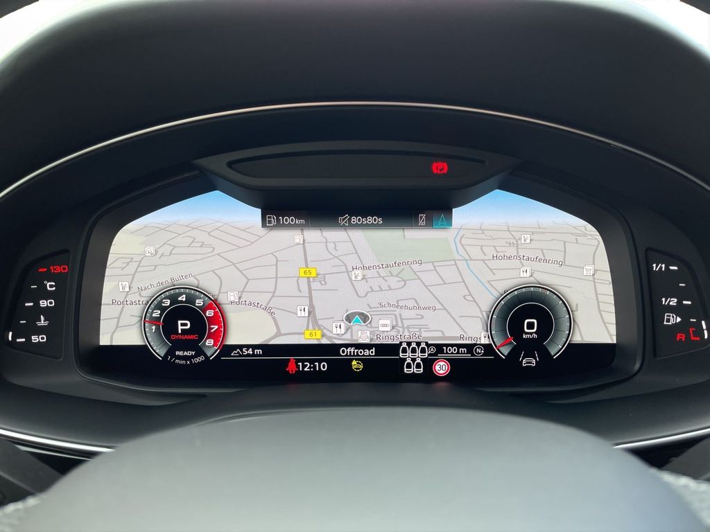 Audi SQ7 2021