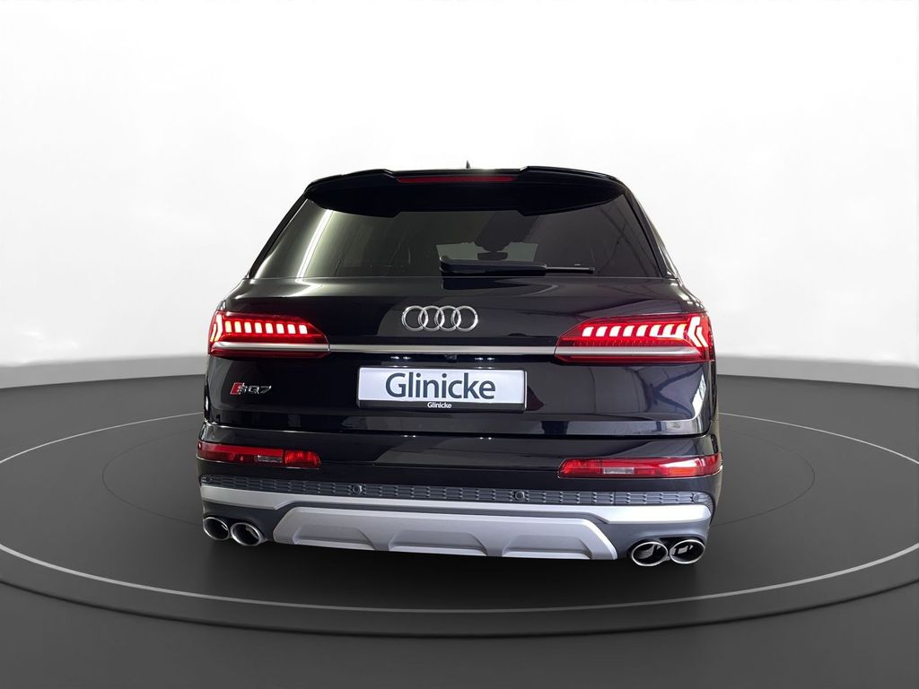 Audi SQ7 2021