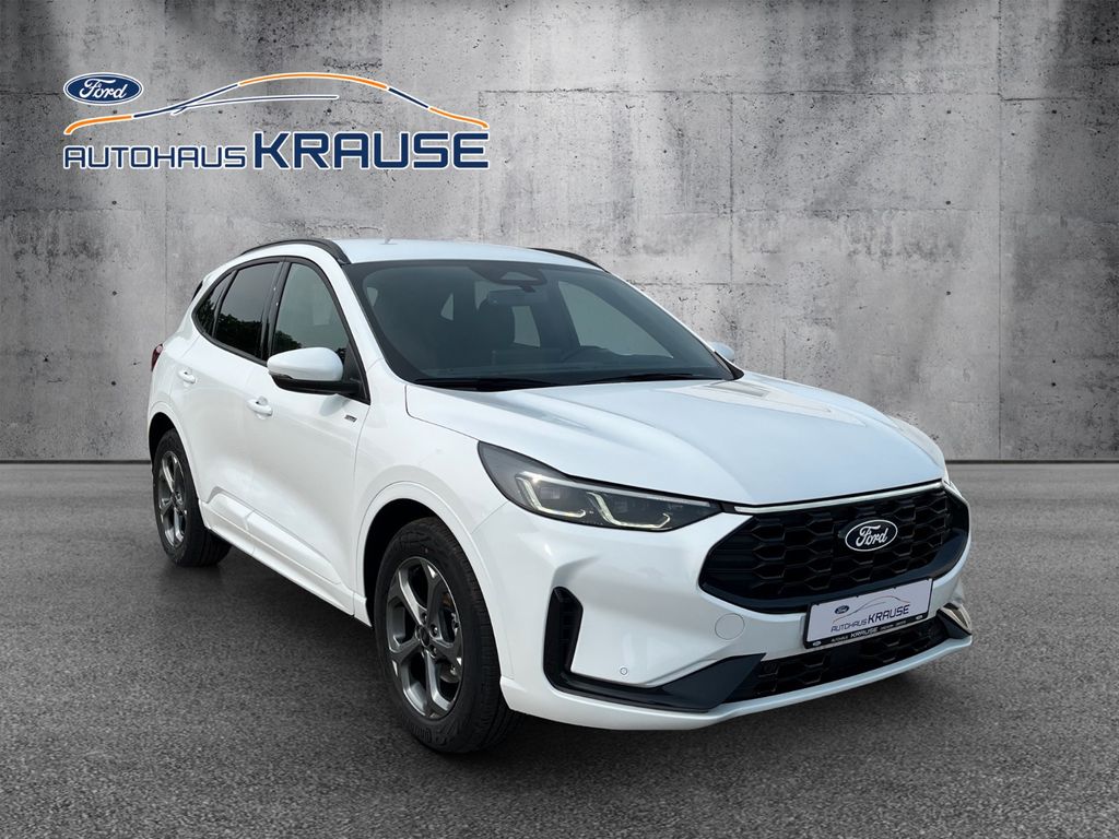 Ford Kuga 2024
