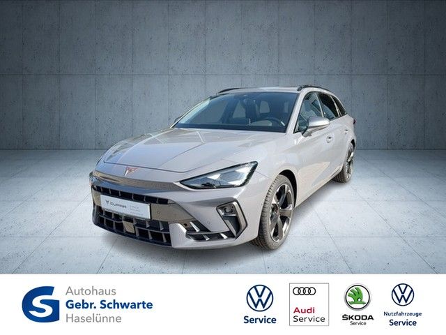 Cupra Leon 2025