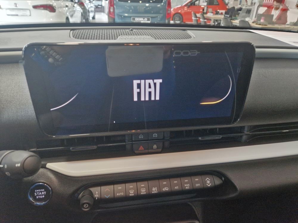 Fiat 600