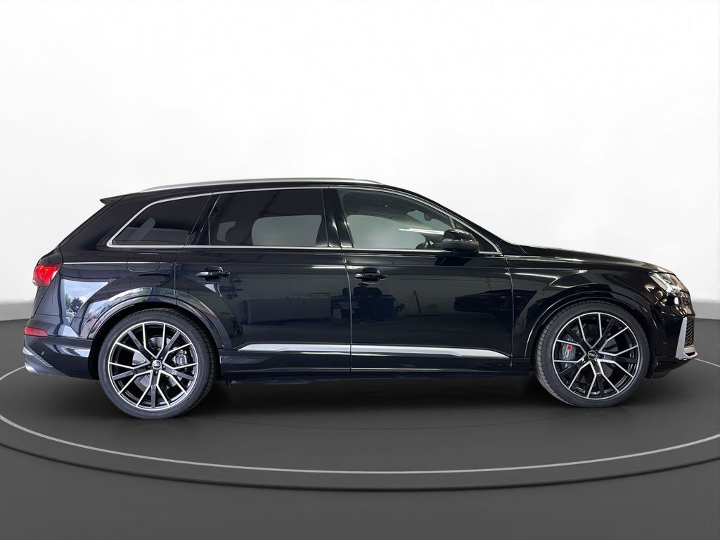 Audi SQ7 2021