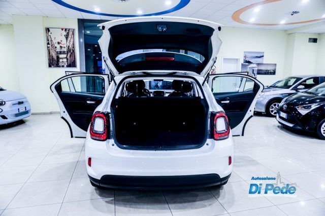 Fiat 500L Urban 2019