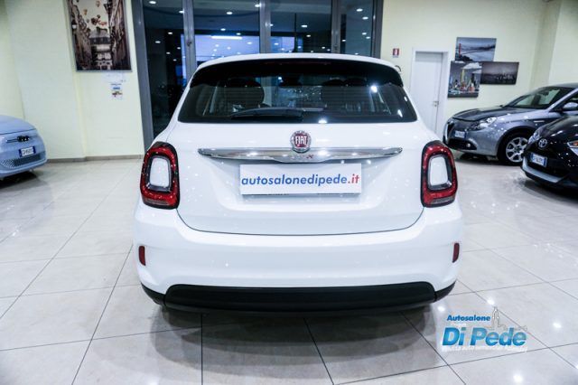 Fiat 500L Urban 2019