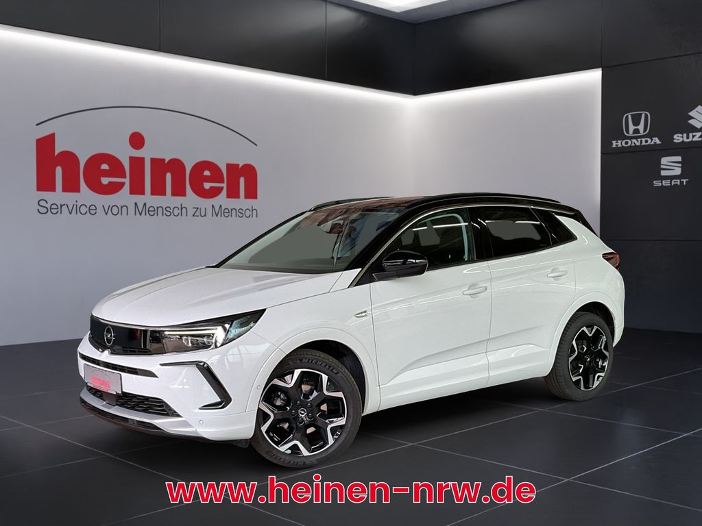 Opel Grandland (X) 2024
