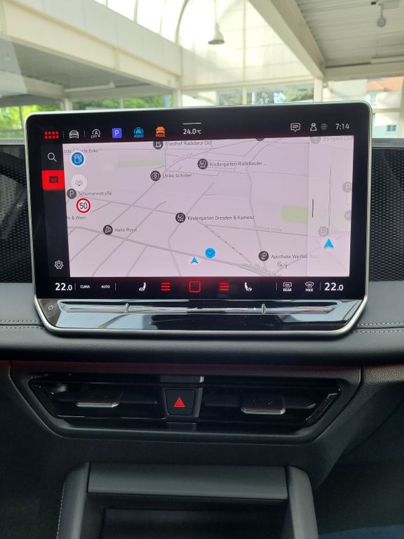 Volkswagen Tiguan 2025