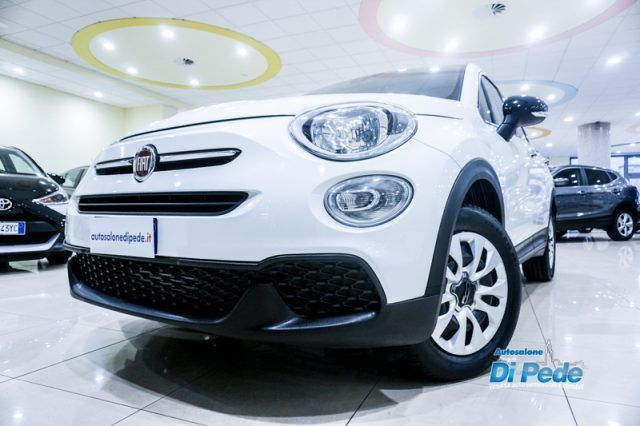 Fiat 500L Urban 2019