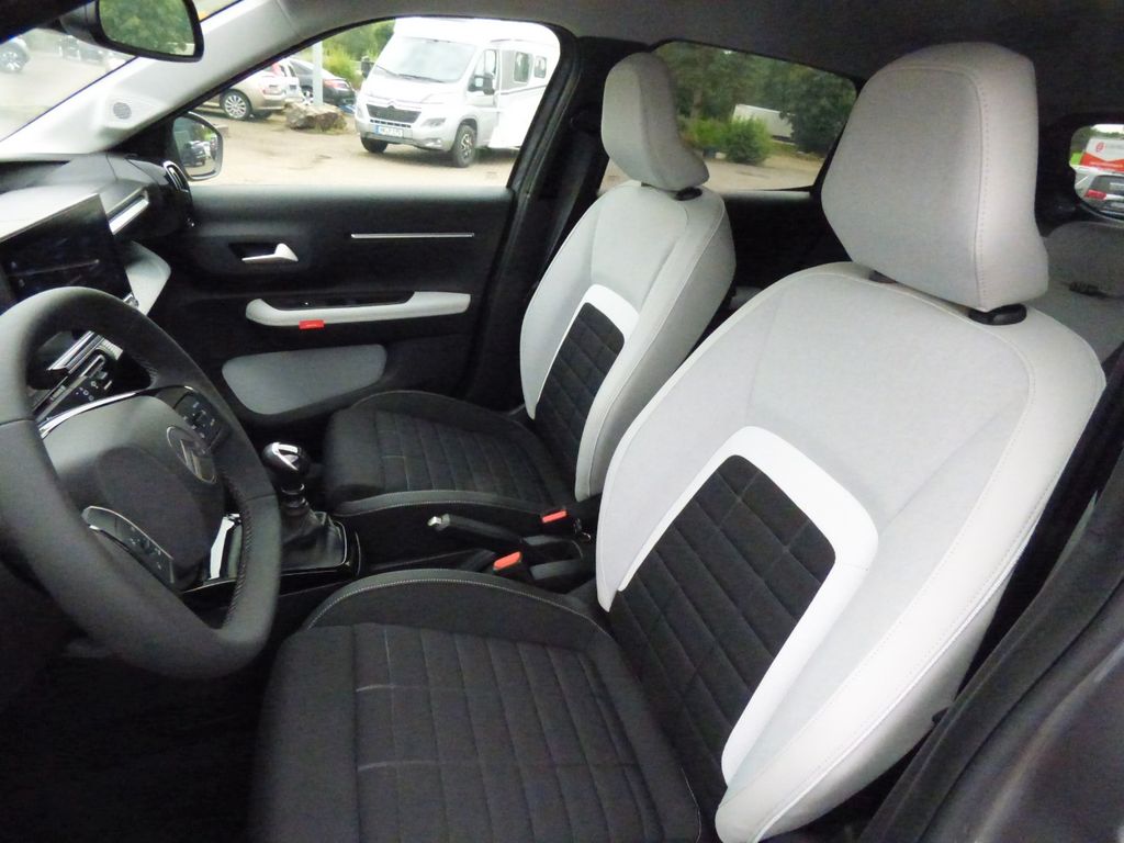 Citroën C3 2025