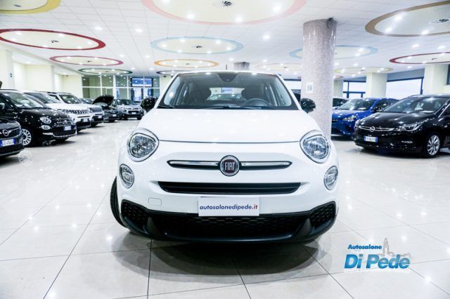 Fiat 500L Urban 2019