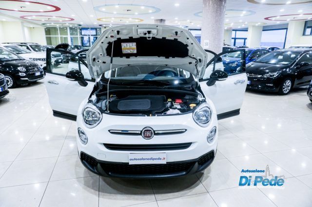 Fiat 500L Urban 2019