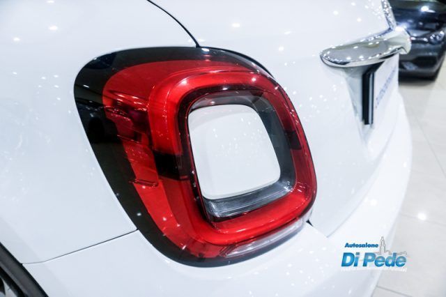 Fiat 500L Urban 2019