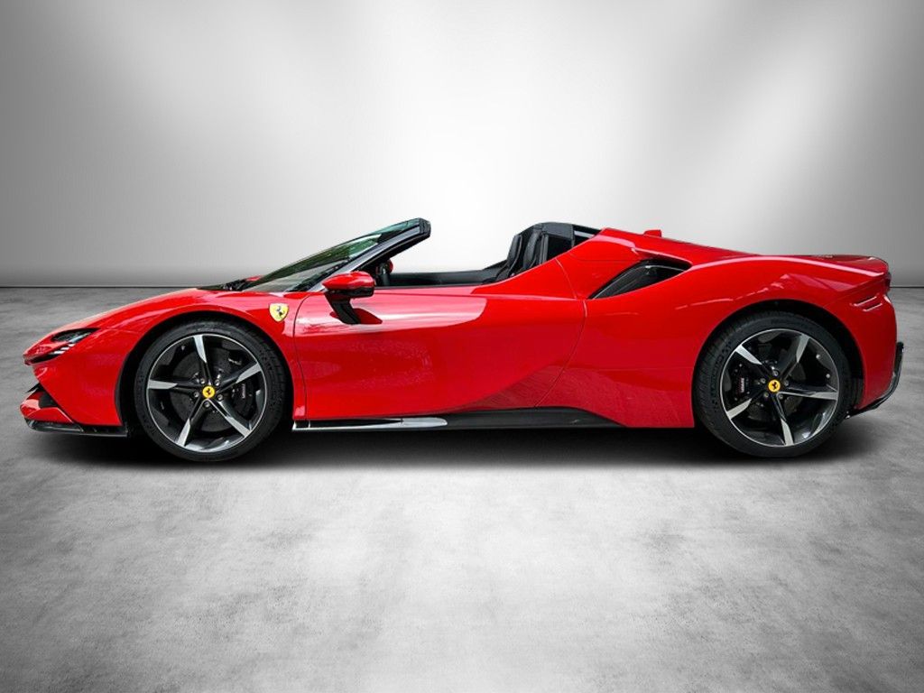 Ferrari SF90 2024
