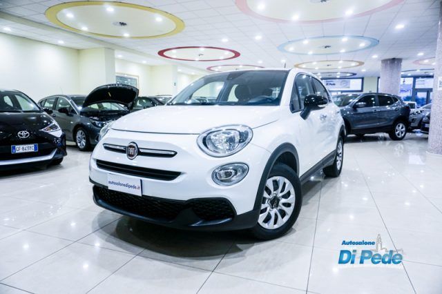 Fiat 500L Urban 2019