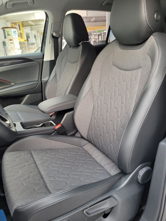 Volkswagen Tiguan 2025