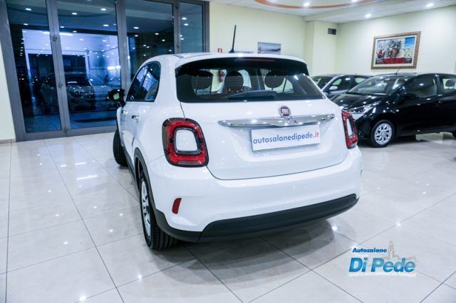 Fiat 500L Urban 2019