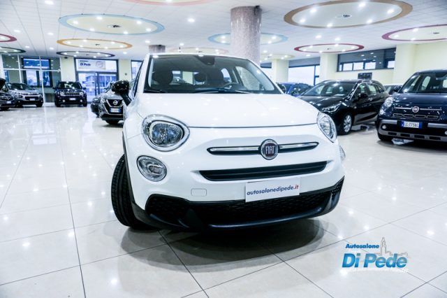 Fiat 500L Urban 2019