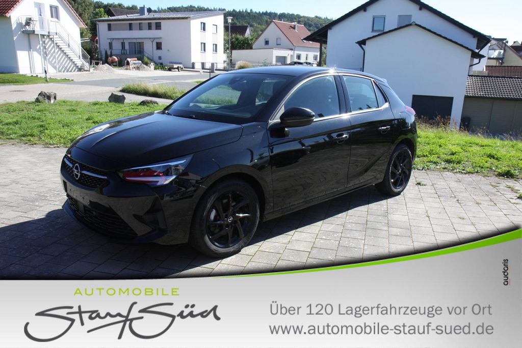 Opel Corsa 2023