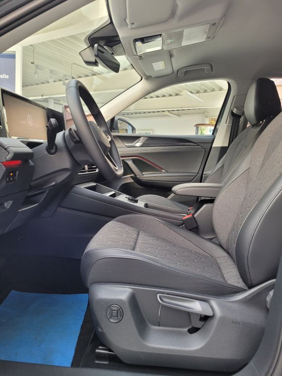 Volkswagen Tiguan 2025