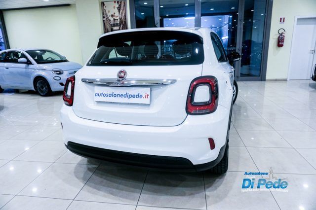 Fiat 500L Urban 2019