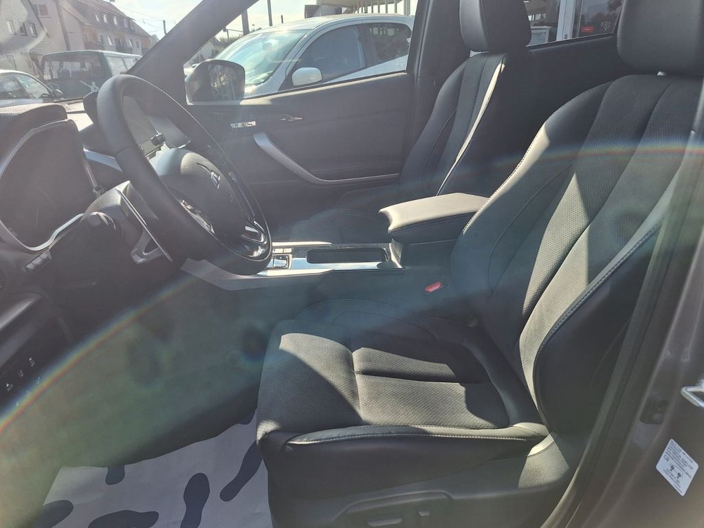 Mitsubishi Eclipse Cross 2023