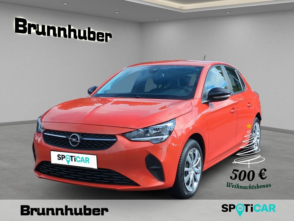 Opel Corsa 2022