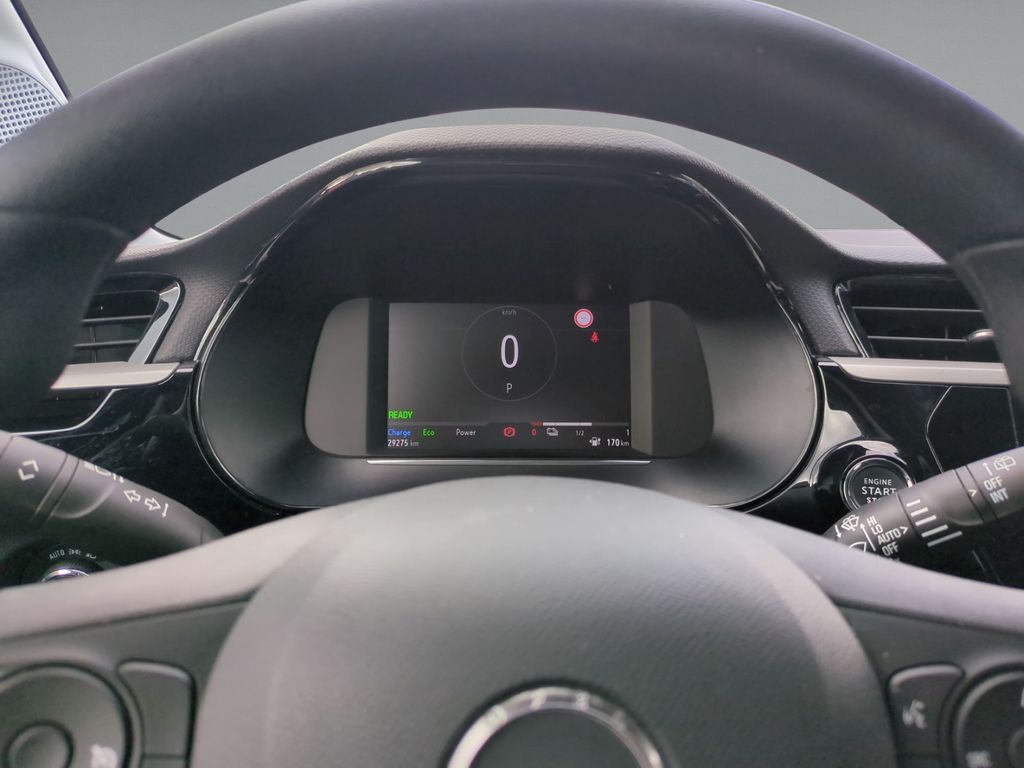 Opel Corsa 2022