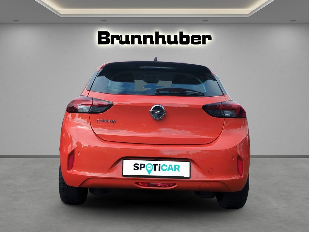 Opel Corsa 2022