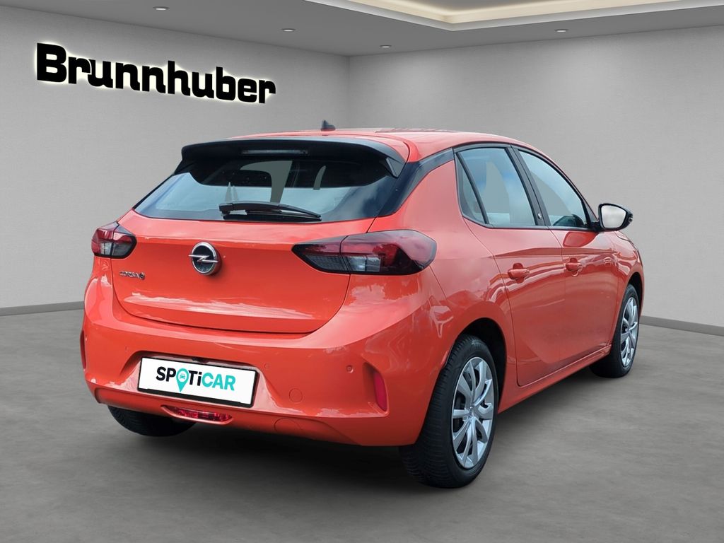 Opel Corsa 2022