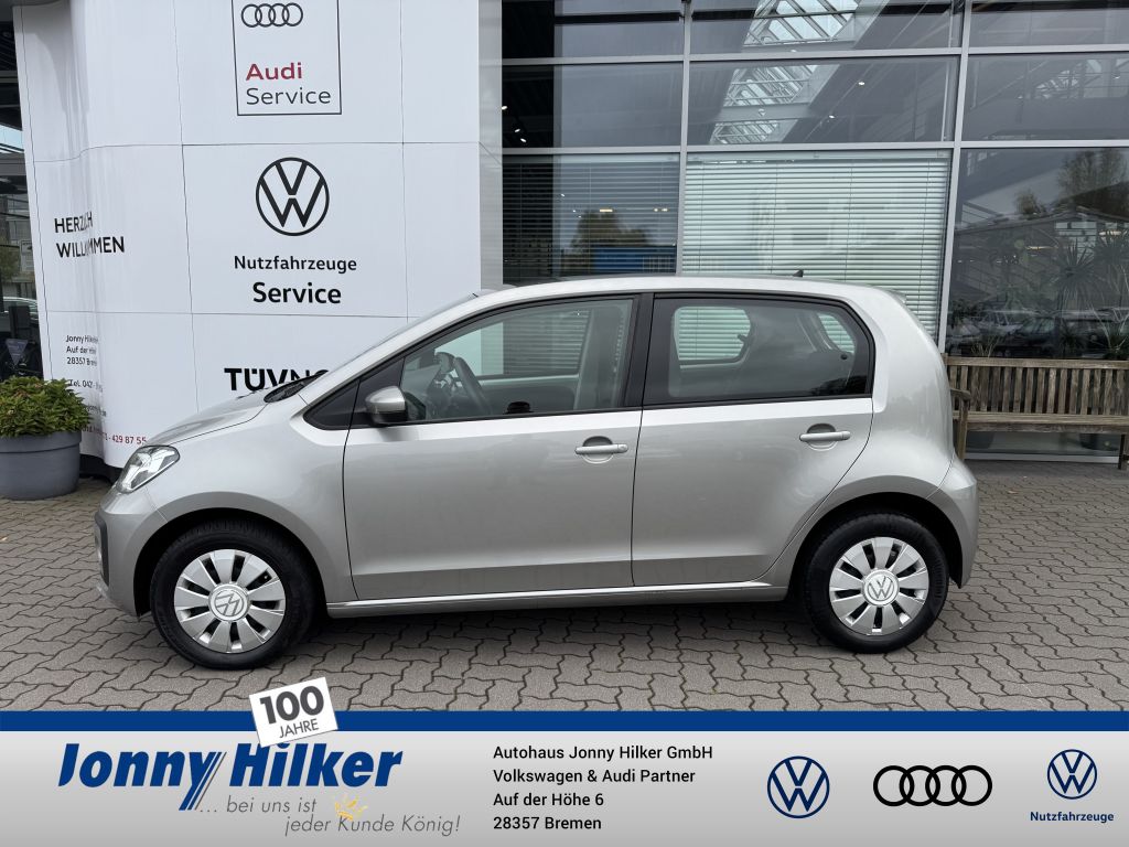 Volkswagen up! 2022