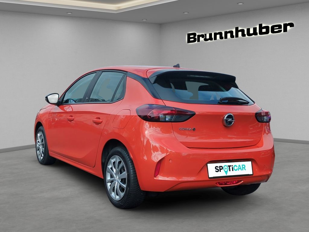 Opel Corsa 2022