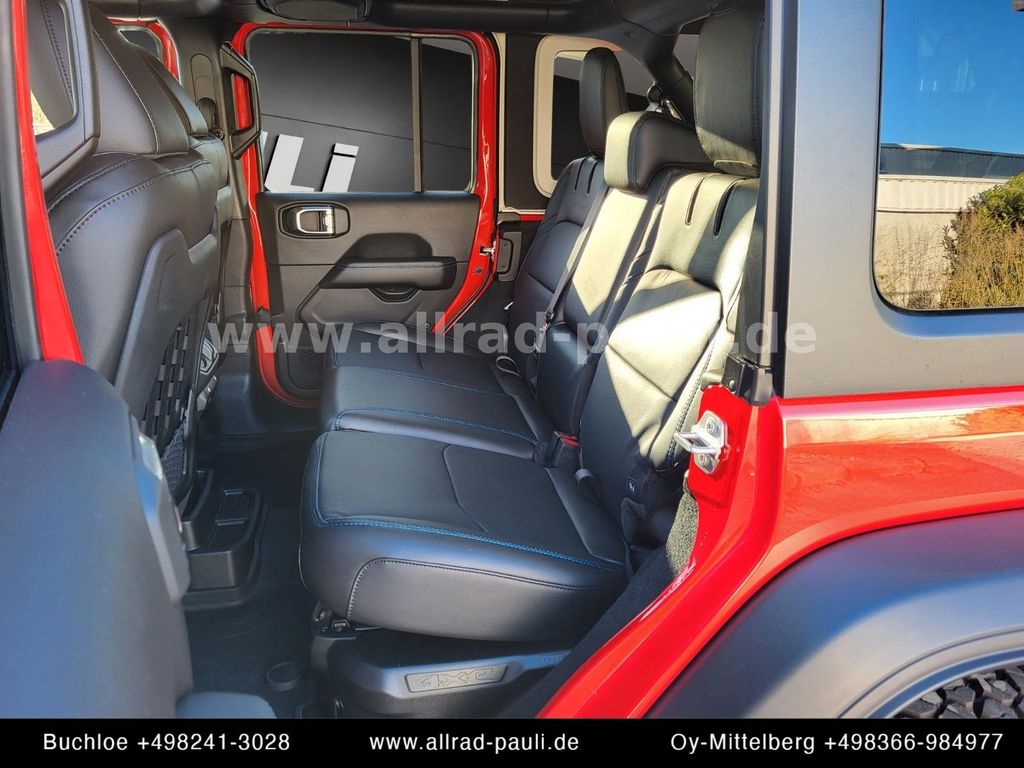 Jeep Wrangler 2023