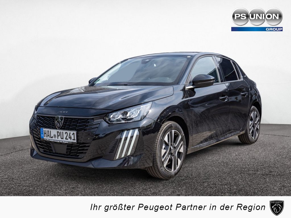 Peugeot 208 2025