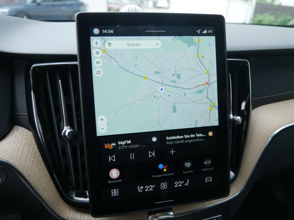 Volvo XC60 2025
