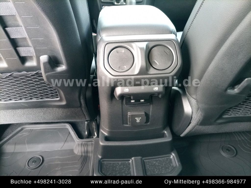 Jeep Wrangler 2023