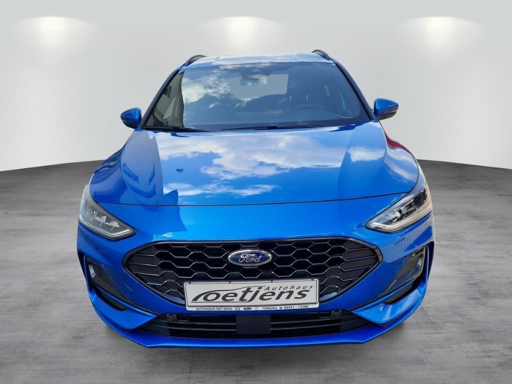 Ford Focus 2025