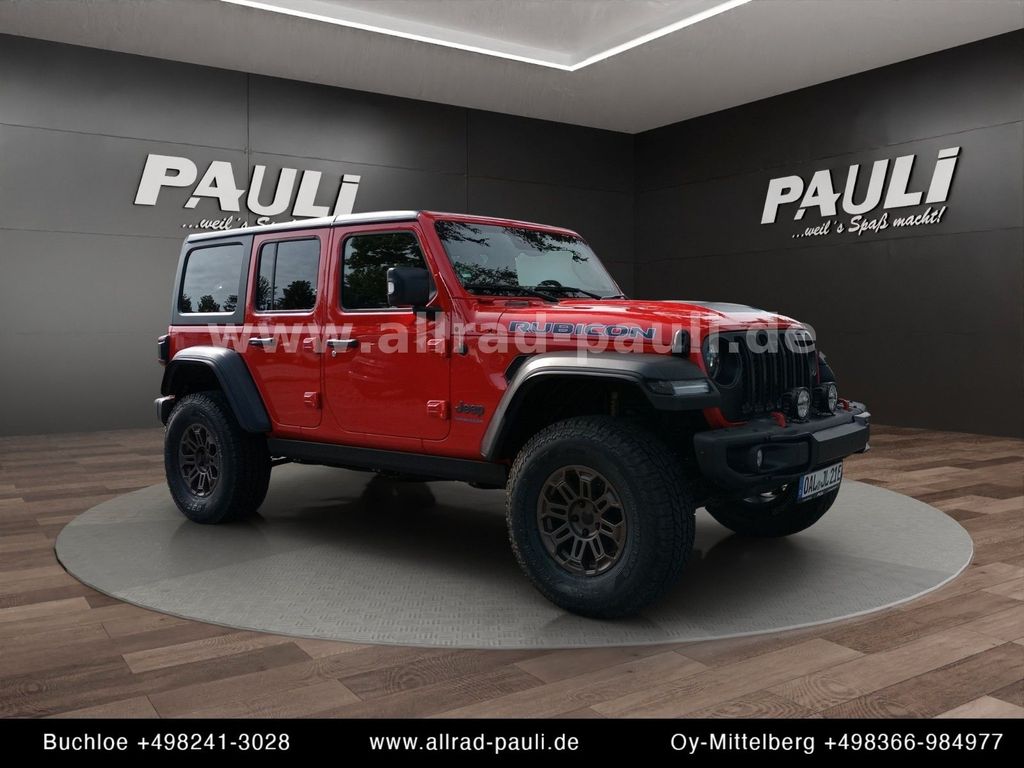 Jeep Wrangler 2023
