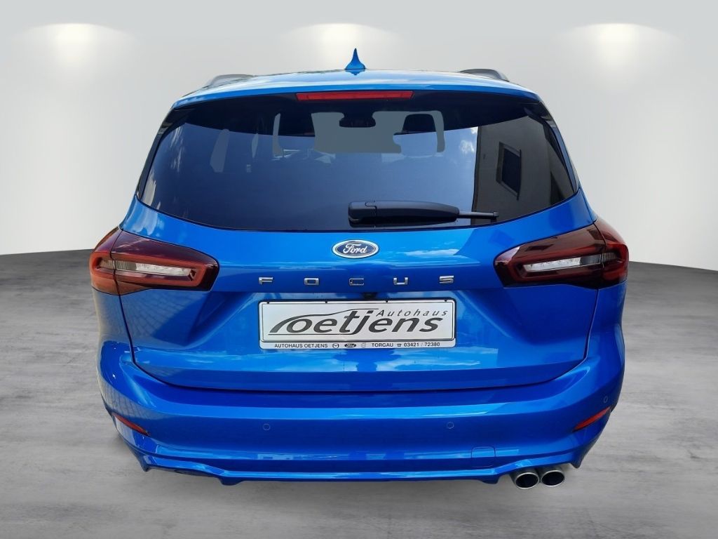 Ford Focus 2025