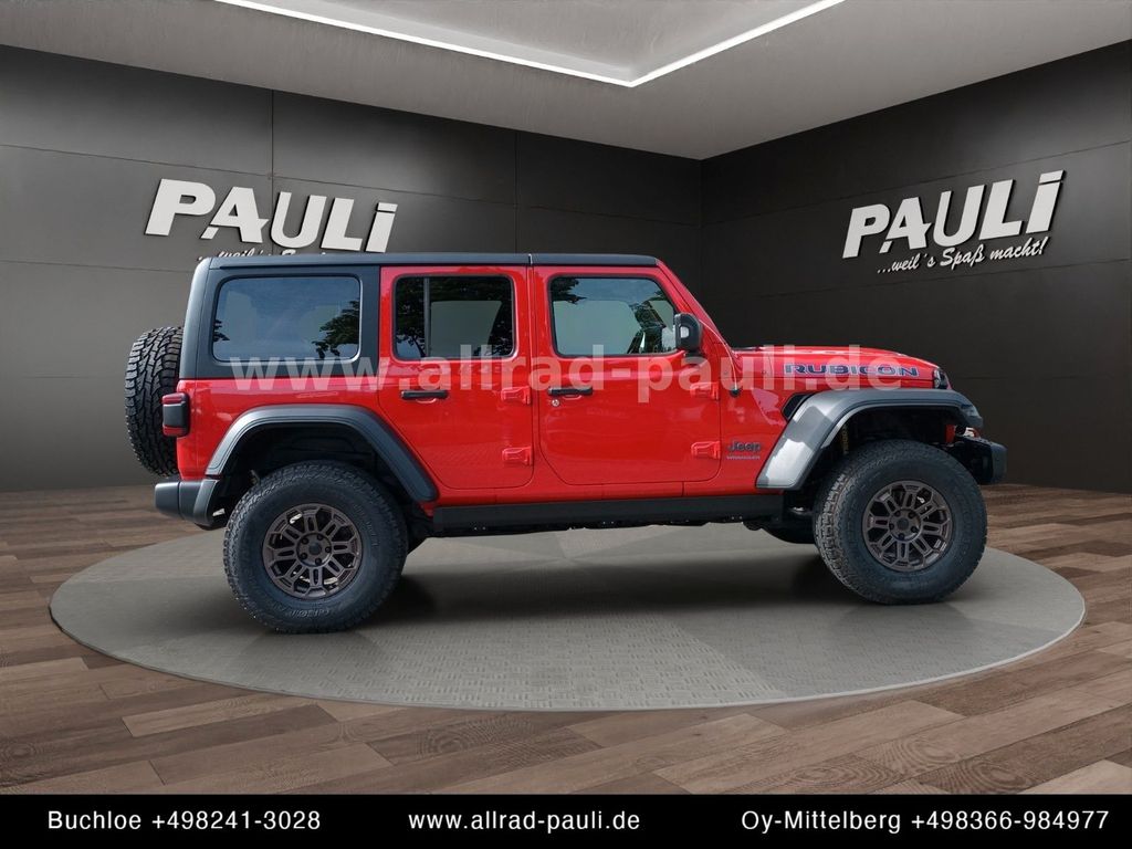 Jeep Wrangler 2023