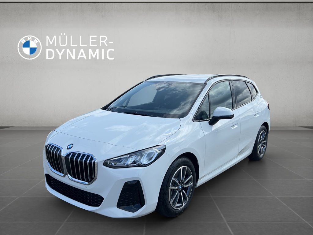 BMW 218 Active Tourer 2025