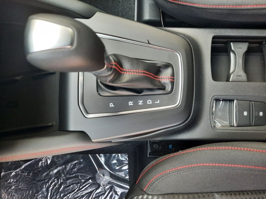 Ford Focus 2025