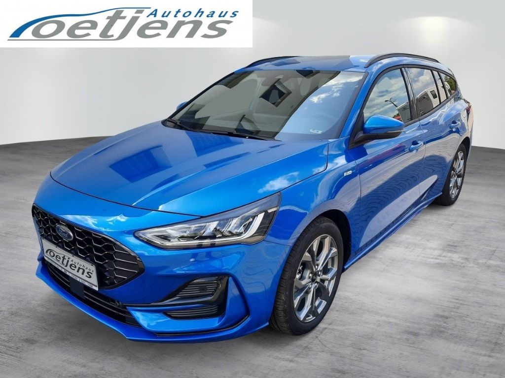 Ford Focus 2025