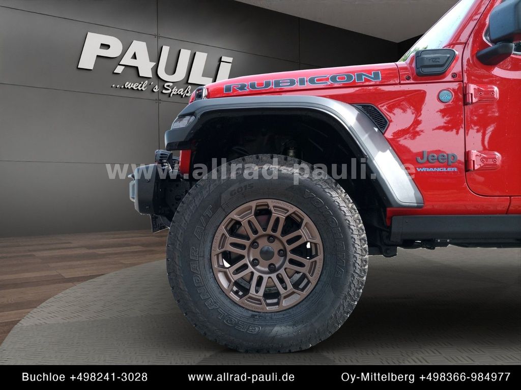 Jeep Wrangler 2023