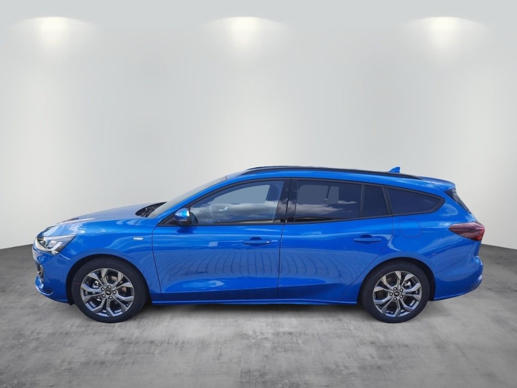 Ford Focus 2025