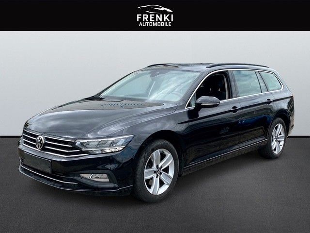 Volkswagen Passat Variant 2020