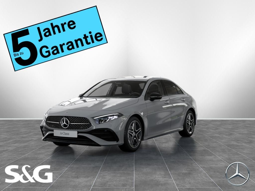Mercedes-Benz A 200 2025