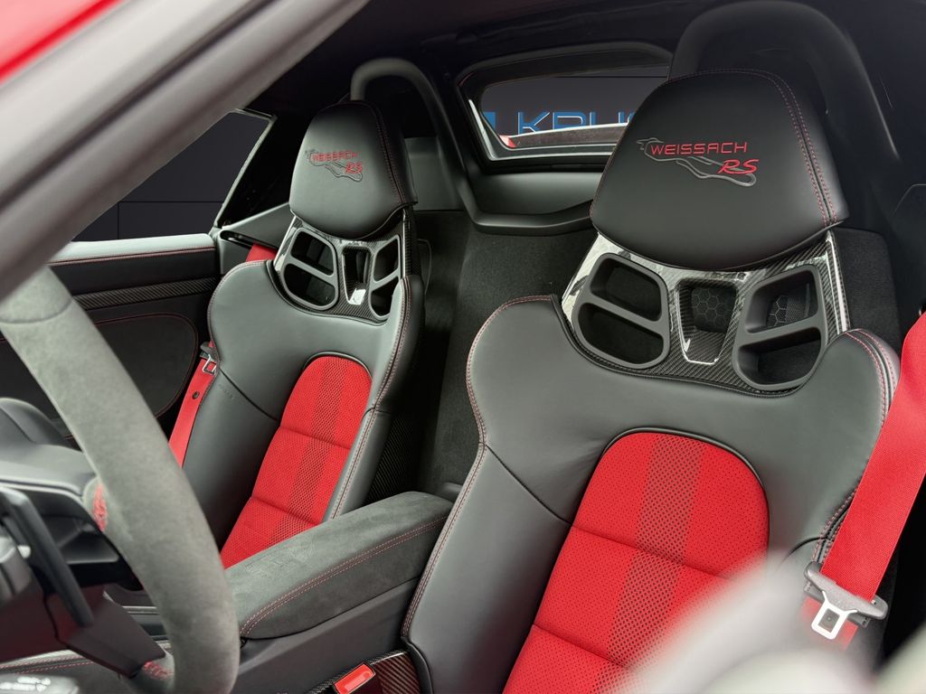 Porsche Boxster 2025