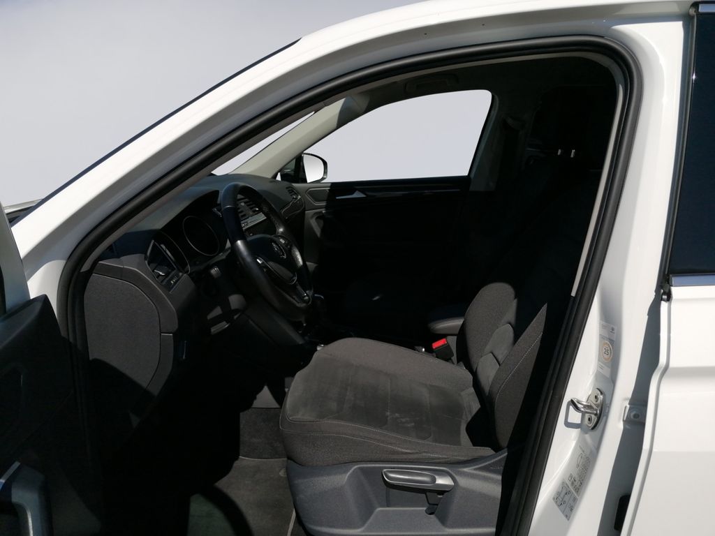 Volkswagen Tiguan Allspace 2020