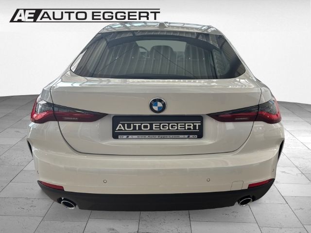 BMW 420 Gran Coupé 2023